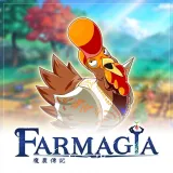 Farmagia Cuckoo-Doodle Skin: The King (Chinese/Korean Ver.)