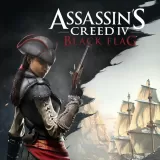 Assassin’s CreedIV Black Flag Aveline DLC