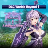 Sword ART Online Fractured Daydream - A moment in Infinity (English/Japanese Ver.)