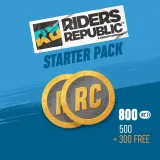 Republic Coins Starter Pack