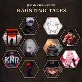Jigsaw Chronicles: Haunting Tales I Avatar Pack