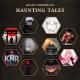 Jigsaw Chronicles: Haunting Tales I Avatar Pack
