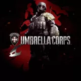 Umbrella Corps Upgrade Pack