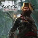 Assassin’s CreedIV Mp Characters Pack 1 Blackbeard’s Wrath
