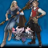 カイン・ハイウインド＆ヴァン 3rdフォームスペシャルセット