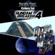 Gundam Breaker 4 - Diorama Pack 1 - Colony Set