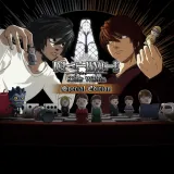 Death Note Killer Within Special Edition