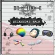 Death Note Killer Within - Accessory Pack