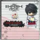 Death Note Killer Within - Premium Avatar: L (Chair)
