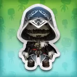 LittleBigPlanet 3 Assassin