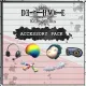 Death Note Killer Within - Accessory Pack