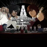 Death Note Killer Within PS4 and PS5