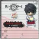 Death Note Killer Within - Premium Avatar: L (Chair)