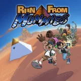 Run From Mummies