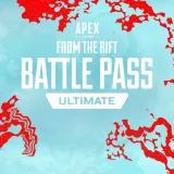 Apex Legends: Ultimate Battle Pass Split 1