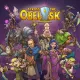 Across the Obelisk