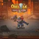 Across the Obelisk: Nenukil, the Engineer