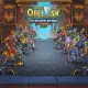 Across the Obelisk: The Obsidian Uprising