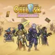 Across the Obelisk: Sands of Ulminin