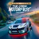 The Crew Motorfest Gold Edition