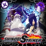 Ntbss: Special Ninjutsu - Host Transformation: Six Tails