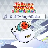 Taiko no Tatsujin: Rhythm Festival - Vocaloid Songs Collection