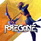 Foregone Foregone