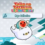 Taiko no Tatsujin: Rhythm Festival - Pops Collection (English/Japanese Ver.)