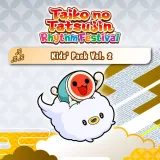 Taiko no Tatsujin: Rhythm Festival - Kids