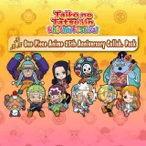Taiko no Tatsujin: Rhythm Festival - One Piece Anime 25th Anniversary Collab. Pack