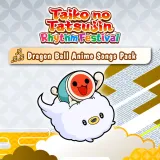 Taiko no Tatsujin: Rhythm Festival - Dragon Ball Anime Songs Pack