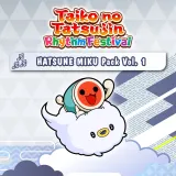 Taiko no Tatsujin: Rhythm Festival - Hatsune Miku Pack Vol. 1