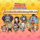 Taiko no Tatsujin: Rhythm Festival - One Piece Anime 25th Anniversary Collab. Pack (English/Japanese Ver.)
