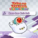 Taiko no Tatsujin: Rhythm Festival - Namco Game Music Pack (English/Japanese Ver.)