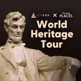 Puzzling Places - World Heritage Pack (English/Korean/Japanese Ver.)