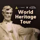 Puzzling Places - World Heritage Pack (English/Korean/Japanese Ver.)