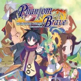 Phantom Brave: The Hermuda Triangle Remastered Phantom Brave: The Hermuda Triangle Remastered
