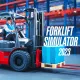 Forklift Simulator 2023
