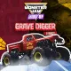Monster Jam Showdown - Grave Digger Legacy