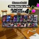 Gundam Breaker 4 - Diorama Pack 3 - Class Room Set and Haro