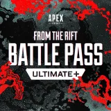 Apex Legends: Ultimate+ Battle Pass Split 1