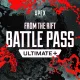 Apex Legends: Ultimate+ Battle Pass Split 1