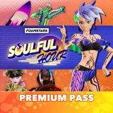 Premium Pass: Soulful Hour