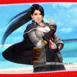 DOAX3 Scarlet 『閃乱カグラ』コラボ水着 第１弾（紅葉）