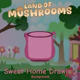 Sweet Home Drawing