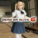 [Revival] DOA6 High Society Costume - Marie Rose