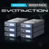 Evotinction - Skins/Hacking Package DLC