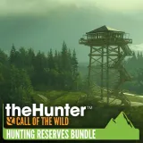 theHunter: Call of the Wild - Hunting Reserves Bundle