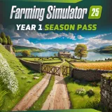 FS25 - Year 1 Season Pass