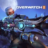 Overwatch 2: Soldier:76 Complete Mythic Weapon Skin Bundle